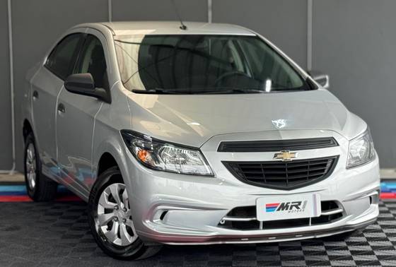 CHEVROLET PRISMA 1.0 MPFI JOY 8V FLEX 4P MANUAL CHEVROLET PRISMA 1.0 MPFI JOY 8V FLEX 4P MANUAL
